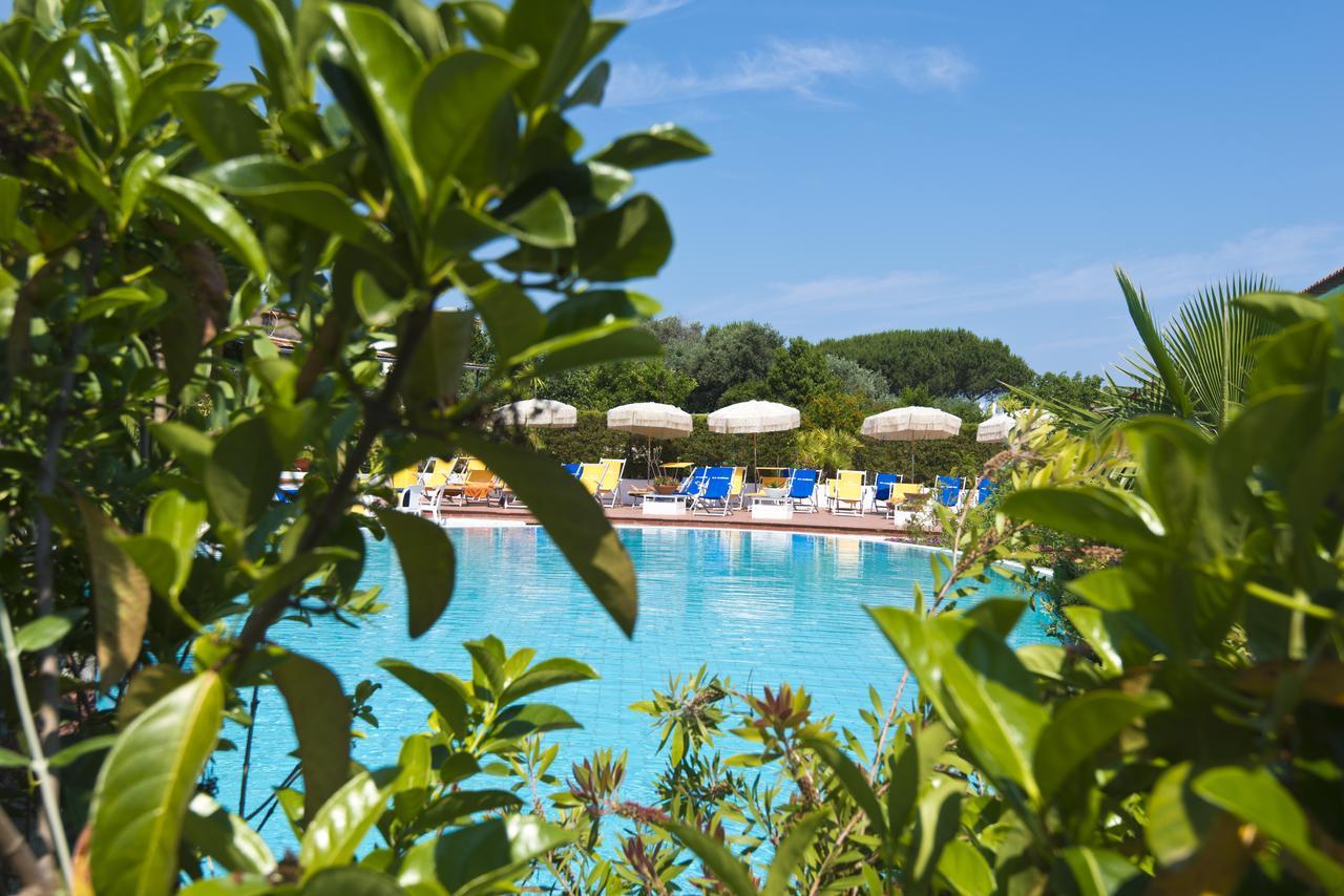 Hotel San Francesco Forio di Ischia Dış mekan fotoğraf